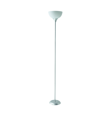 Stehlampe Aman 170927, grau, mit zerlegt