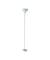 Stehlampe Aman 170927, grau, mit zerlegt