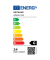 LED-Stehlampe Cilaos 172570, schwarz, mit zerlegt, dimmbar