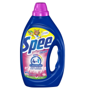 Waschmittel SG22C Color 4in1 Gel