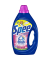 Waschmittel SG22C Color 4in1 Gel, Gel, 990ml, bis 22 Waschladungen