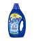 Waschmittel SG22U Aktiv 4in1 Gel, Gel, 990ml, bis 22 Waschladungen