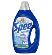 Waschmittel S22FK Frischekick 4in1 Deo-Frische