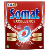 Spülmaschinentab Excellence 4in1 S47ED 47St