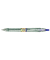 Kugelschreiber B2P „Bottle 2 Pen“ ECOBALL XB transparent, Schreibfarbe: blau