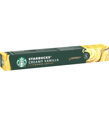 Kaffeekapsel Vanilla 6221314 10St