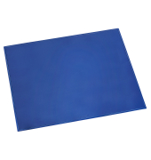 Schreibunterlage Synthos 17108 blau 53x40cm