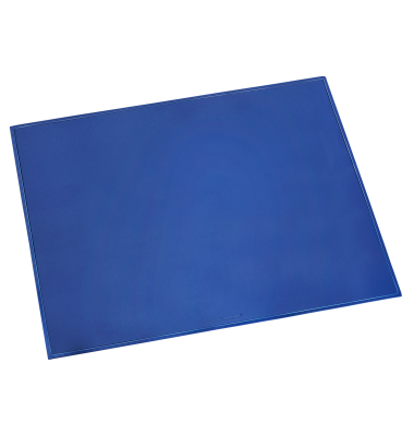 Schreibunterlage Synthos 17108 blau 53x40cm