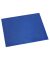 Schreibunterlage Synthos 17108 blau 53x40cm