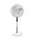 Standventilator HSF600WE4 HSF600WE4 5-stufig mit Fernbedienung weiß