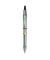 Kugelschreiber B2P „Bottle 2 Pen“ ECOBALL XB transparent, Schreibfarbe: schwarz