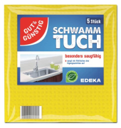 2235743000 Schwammtuch 18x20cm