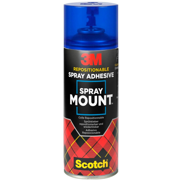 5900422002710 - fPapier Pappe 051847 3 M Sprühkleber 400mlfPapier Pappe 051847 7000116726 5900422002710