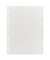 Register 192 A4 5tlg 1-5 ws