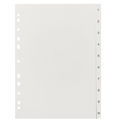Register 1073 A4 10tlg 1-10 ws