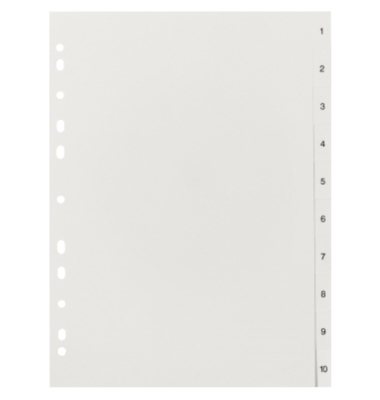 Register 1073 A4 10tlg 1-10 ws