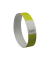 Einlassband TYVYW-50 neon ge 500St