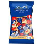 Schokonaps 84564 1kg