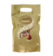 Schokokugel Lindor 14773 Mischung 1kg