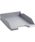 Briefablage Combo2 11341D A4 / C4 steingrau Kunststoff stapelbar