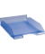 Briefablage COMBO MIDI Linicolor 11310D A4+ eisblau