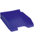Briefablage Combo2 113101D A4 / C4 kobaltblau Kunststoff stapelbar