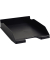 Briefablage Combo2 113014D A4 / C4 schwarz Kunststoff stapelbar