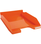 Briefablage COMBO MIDI Iderama 113288D A4+ orange gl
