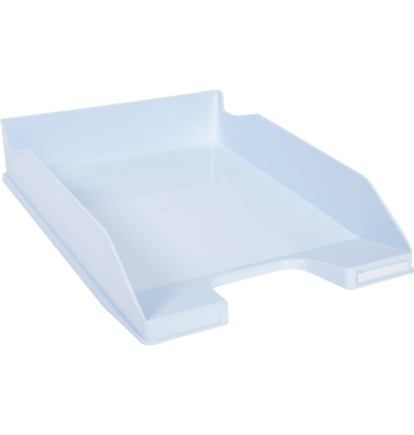 Briefablage COMBO MIDI Aquarel 113262D A4+ pastellblau