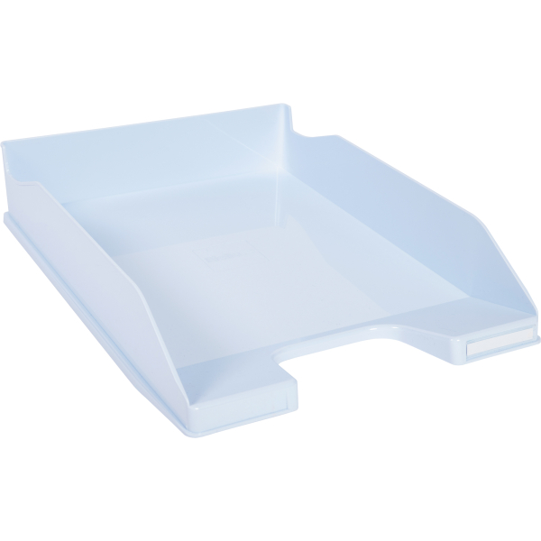 9002493116672 - Briefablage COMBO MIDI Aquarel 113262D A4+ pastellblau 9002493116672 Exacompta 9002493116672 - Briefablage COMBO MIDI Aquarel 113262D A4+ pastellblau 9002493116672 Exacompta