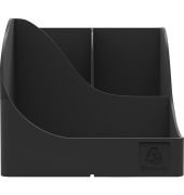 Stifteköcher Pen Wave Neo Deco 69514D schwarz