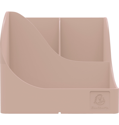 Stifteköcher Pen Wave Skandi 69531D nude
