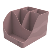 Stifteköcher Pen Wave Skandi 69538D altrosa