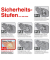 Aktenvernichter SECURIO B24, 1782111O, Partikelschnitt 1,9x15mm (P-5), bis 13 Blatt