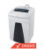 Aktenvernichter SECURIO P36i, 1855121M, Partikelschnitt 0,78x11mm (P-6), bis 13 Blatt