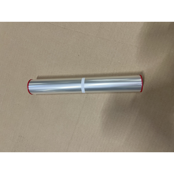 4003969022768 - OHP Schreibfolie 0025x297mmx30m transparent 4003969022768 Soennecken