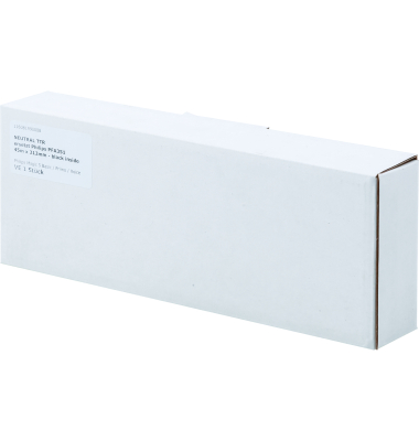 Thermotransferfolie Philips PFA-351 ca. 140 Seiten schwarz