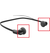 In-ear Ohrpolster 70001
