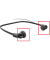 In-ear Ohrpolster 70001