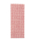 Wischtuch III 35 x 40 cm (B x L) 100 % Viskose rot