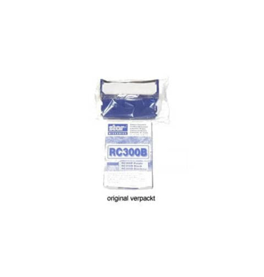 Farbband Nylon RC300B schwarz für SP 300,312,317,322,342,347,349