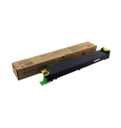 Toner MX-31GTYA gelb