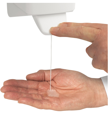 Schaumseife Anti Bac Foam Soap 1l