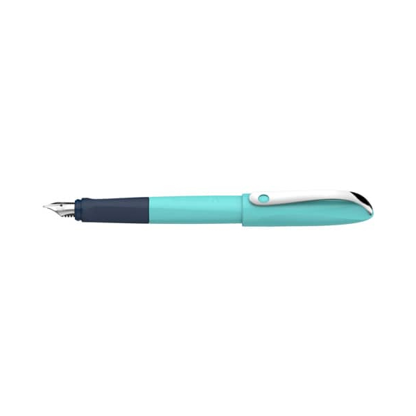 4004675183064 - Füllhalter Wavy A türkis 4004675183064 Schneider 4004675183064 - Füllhalter Wavy A türkis 4004675183064 Schneider