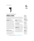 Barcode-Scanner LI2208
