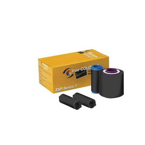 5711783388043 - Print ribbon - P1053360-018 - Print ribbon Schwarz