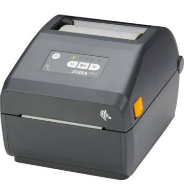 Etikettendrucker ZD421d TD
