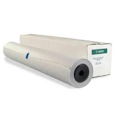 Plotterpapier MasterJet Pro LGI-MPM120R106-30, 1067mm x 30m, wei&szlig;, 120g