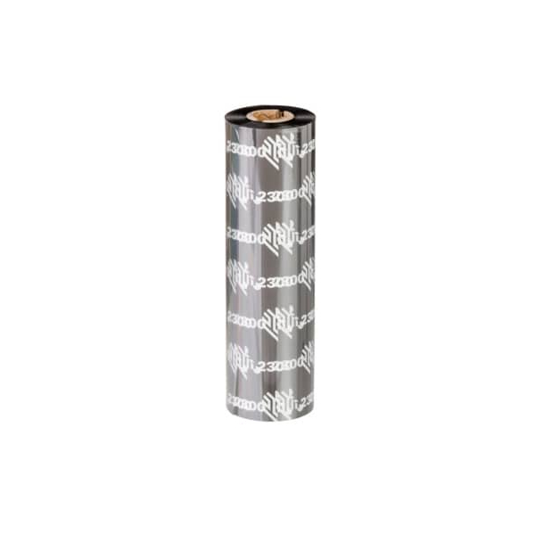5711045026256 - Zebra - 12er-Pack - Schwarz - 84 mm x 74 m - Thermotransfer-Farbband - für Zebra GX420 R2844 GK Series GK420 G-Series GC420 GX Series GX420 GX430 TLP 38XX 5711045026256 - Zebra - 12er-Pack - Schwarz - 84 mm x 74 m - Thermotransfer-Farbband - für Zebra GX420 R2844 GK Series GK420 G-Series GC420 GX Series GX420 GX430 TLP 38XX
