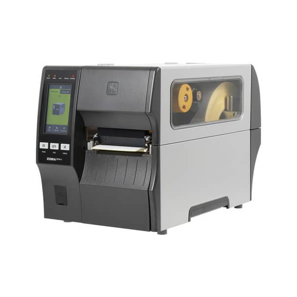 5704174016045 - ZT400 Series ZT411 Thermal Label Printer - 203 dpi | 356 mm s | USB 20 | Bluetooth 41